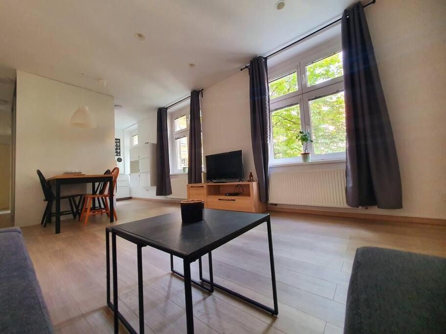 Lovely & Unique Apt In The Historic Center. Bratislava Dış mekan fotoğraf