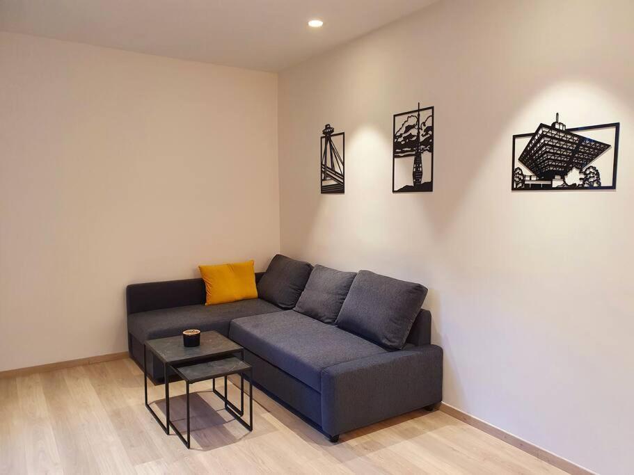 Lovely & Unique Apt In The Historic Center. Bratislava Dış mekan fotoğraf