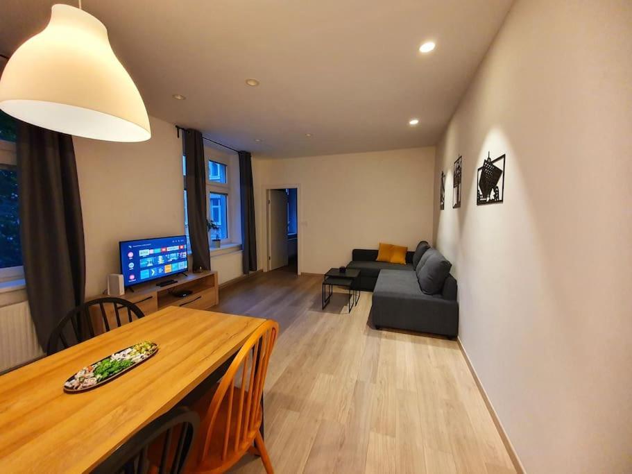 Lovely & Unique Apt In The Historic Center. Bratislava Dış mekan fotoğraf