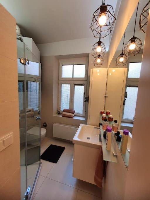 Lovely & Unique Apt In The Historic Center. Bratislava Dış mekan fotoğraf