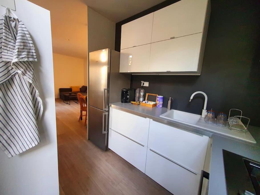 Lovely & Unique Apt In The Historic Center. Bratislava Dış mekan fotoğraf