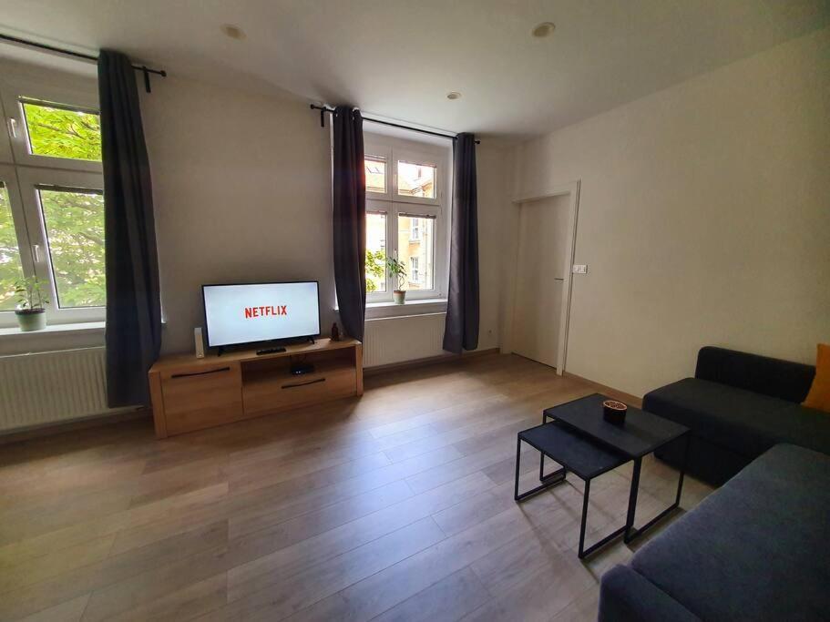 Lovely & Unique Apt In The Historic Center. Bratislava Dış mekan fotoğraf