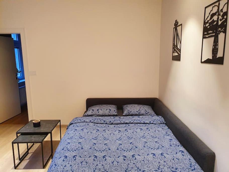Lovely & Unique Apt In The Historic Center. Bratislava Dış mekan fotoğraf