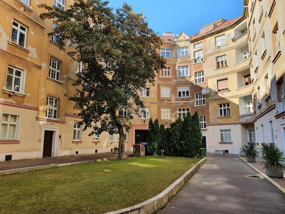 Lovely & Unique Apt In The Historic Center. Bratislava Dış mekan fotoğraf