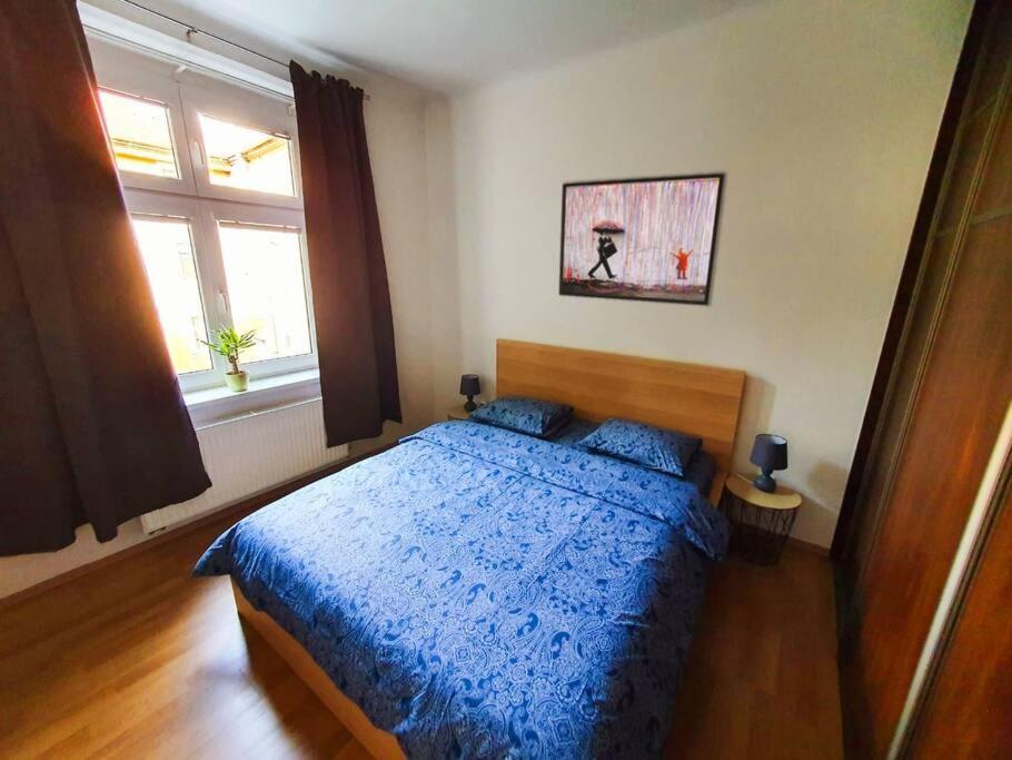 Lovely & Unique Apt In The Historic Center. Bratislava Dış mekan fotoğraf