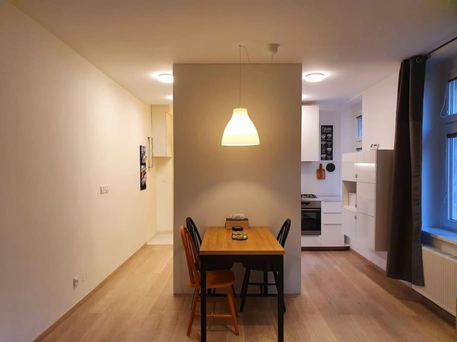 Lovely & Unique Apt In The Historic Center. Bratislava Dış mekan fotoğraf
