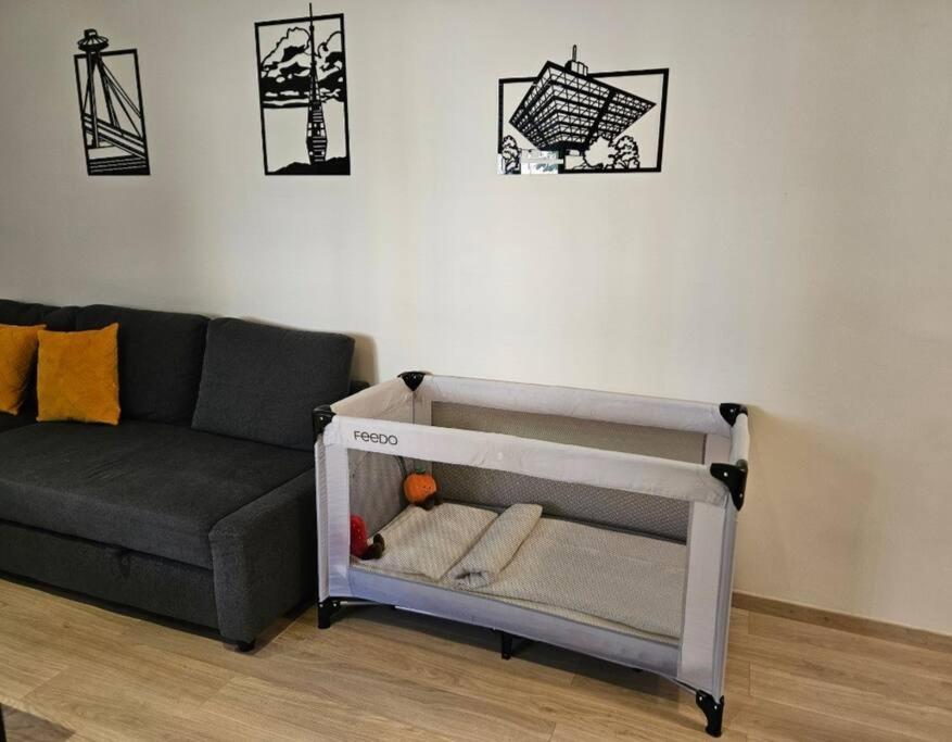 Lovely & Unique Apt In The Historic Center. Bratislava Dış mekan fotoğraf