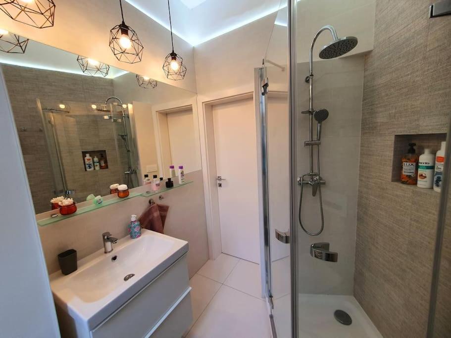 Lovely & Unique Apt In The Historic Center. Bratislava Dış mekan fotoğraf