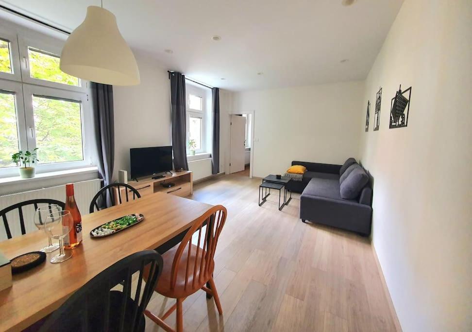 Lovely & Unique Apt In The Historic Center. Bratislava Dış mekan fotoğraf