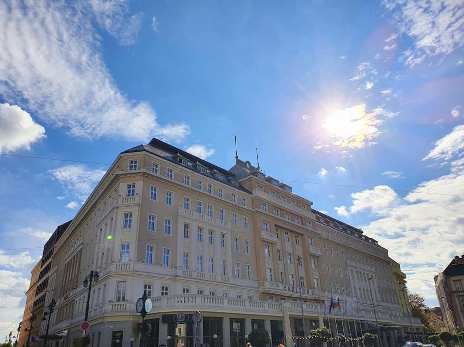 Lovely & Unique Apt In The Historic Center. Bratislava Dış mekan fotoğraf